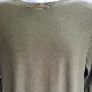 New Men's "Rag & Bone" Lance Crew Sweater